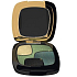 Loreal Paris Color Riche Les Ombres oční stíny P3 Baie d Émeraudes 2,5 g