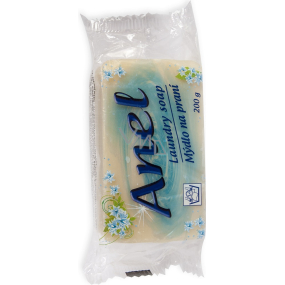 Laundry Soap mýdlo na praní 200 g Laundry Soap mýdlo na praní 200 g