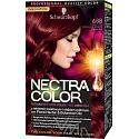 Schwarzkopf Nectra Color barva na vlasy 688 Intenzivní červená