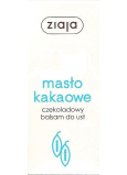 Ziaja Masło kakaowe balsam do ust 10 ml