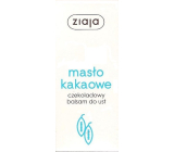 Ziaja Masło kakaowe balsam do ust 10 ml