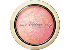 Max Factor Crème Puff Blush róż 05 Lovely Pink 1,5 g