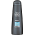 Dove Men + Care Anti Dandruff šampon na vlasy proti lupům 250 ml