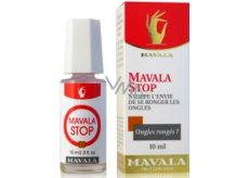 Mavala Stop báze proti kousání nehtů 10 ml
