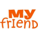 My friend