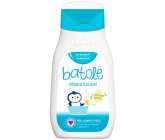 Alpa Batole kąpiel z oliwą z oliwek dla dzieci 200 ml