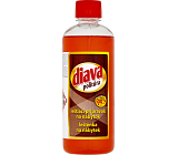 Diava politura czerwona pastą do mebli, 500 ml