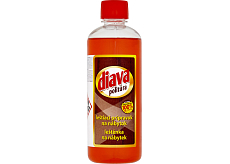 Diava politura czerwona pastą do mebli, 500 ml