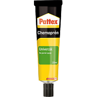 PATTEX Chemoprén Uniwersalne klej kontaktowy w tubie, 120 ml