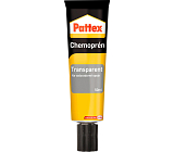 Pattex Chemoprén Transparent lepidło kontaktowe w tubie, 50 ml