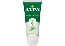 Alpa Arnika emulsja do masażu, 100 ml