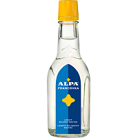 Alpa Francovka alkoholowy roztwór ziołowy, 60 ml