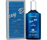 Jeanne Arthes Sexy Boy toaletní voda pro muže 100 ml