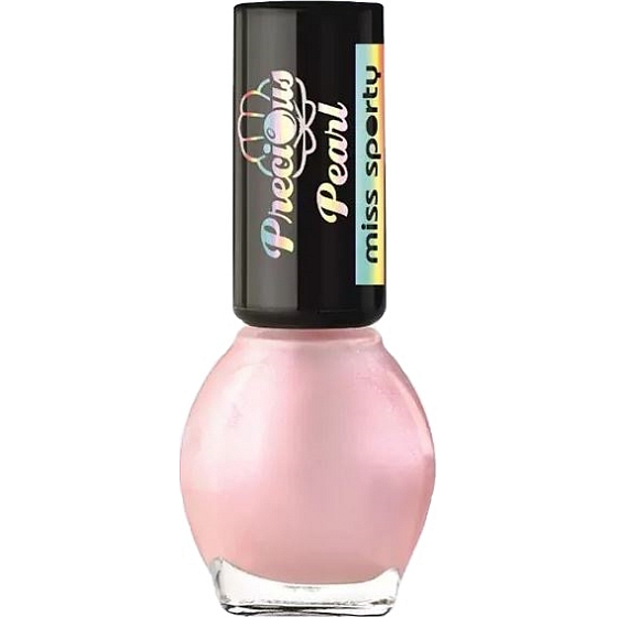 Miss Sporty Precious Pearl lak do paznokci 020 7 ml