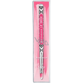 Essence Lip Brush štěteček s nylonový štětinami na rty
