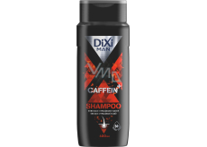 Dixi Men Caffein+ szampon kofeinowy do włosów 400 ml