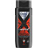 Dixi Men Caffein+ szampon kofeinowy do włosów 400 ml