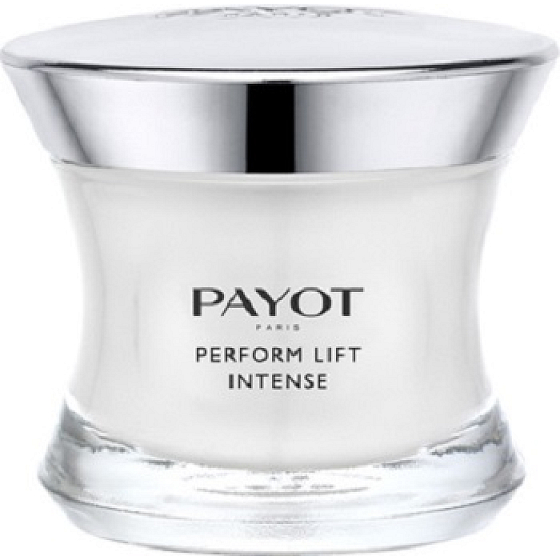 Payot Perform Lift Intense Obnovující zahušťující péče o pleť denní krém 50 ml