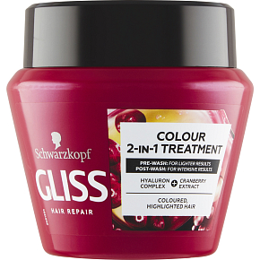 Gliss Supreme Length balsam do włosów, 200 ml
