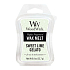WoodWick Sweet Lime Gelato - Sladká zmrzlina vonný vosk do aromalampy 22.7 g