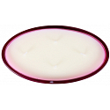 Heart & Home S láskou Sojová vonná svíčka elipsa 4 knoty hoří až 50 hodin 420 g