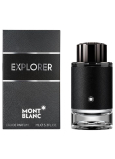 Montblanc Explorer woda perfumowana dla mężczyzn 60 ml