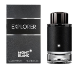 Montblanc Explorer parfémovaná voda pro muže 60 ml