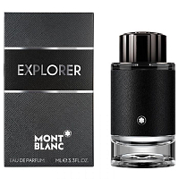 Montblanc Explorer woda perfumowana dla mężczyzn 60 ml
