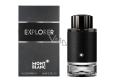 Montblanc Explorer parfémovaná voda pro muže 60 ml