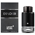 Montblanc Explorer woda perfumowana dla mężczyzn 60 ml
