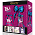 B.U. My Secret toaletní voda pro ženy 50 ml + antiperspirant deodorant sprej pro ženy 150 ml, dárková sada