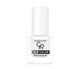 Golden Rose Ice Color Nail Lacquer lak na nehty mini 103 6 ml