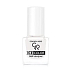 Golden Rose Ice Color Nail Lacquer lak na nehty mini 103 6 ml