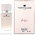 Tom Tailor for Her woda toaletowa 30 ml