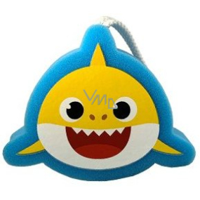 Pinkfong Baby Shark koupelová houba pro děti