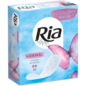 Ria Slip Normal wkładki higieniczne, 50 szt.