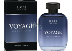 Elode For Man Voyage woda toaletowa dla mężczyzn 100 ml