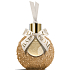 Grace Cole Warm Vanilla & Sweet Almond pěna do koupele 350 ml