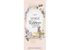 Bohemia Gifts Mléčná čokoláda Veselé Velikonoce 100 g
