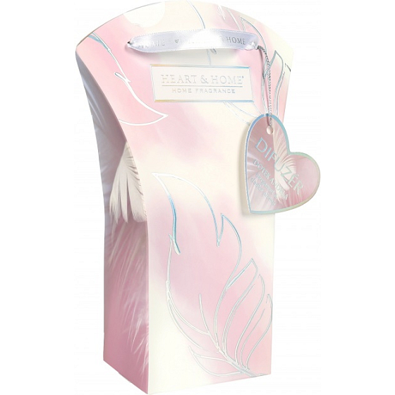 Heart & Home Dotek anděla difuzér 75 ml