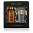 Baylis & Harding Černý pepř a ženšen mycí gel a šampon na vlasy 300 ml + sprchový gel 200 ml, kosmetická sada pro muže