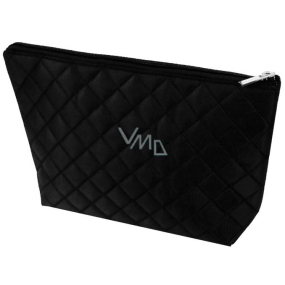 Abella Kosmetická taštička Černá 18 x 13,5 cm