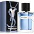 Yves Saint Laurent Y 2022 toaletní voda pro muže 60 ml