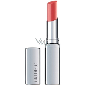 Artdeco Color Booster Lip Balm vyživující balzám na rty 07 Coral 3 g