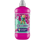 Coccolino Creations Snapdragon & Patchouli skoncentrowana płyn do tkanin 51 dawek 1,275 l