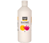 Creall Painting Multimix specjalna esencja do tworzenia gumowatej masy 500ml