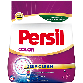 Persil proszek do prania Color 20 prań, 990 g