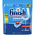 Finish tabletki do zmywarki All in 1 Max Cytryna, 94 szt.