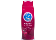Fun time Wiśnia lubrykant na bazie wody 75 ml