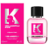 Karl Lagerfeld Jeans Urban Pink woda perfumowana dla kobiet 60 ml